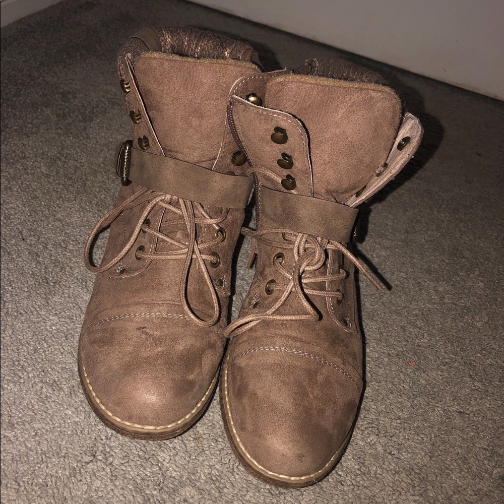 Boots